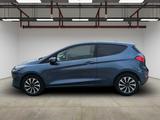 Ford Fiesta MHEV Cool & Connect+LED+Allwetter+KAM - Ford Fiesta Gebrauchtwagen