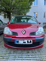 Renault Modus Expression 1.2 16V 75 Renault eco2 Exp... - Renault Modus: Expression