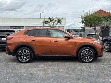 BMW X2 - 7