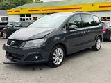 Seat Alhambra DSG S&S Style - Seat Alhambra: Unfallwagen