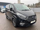 Ford Transit/Tourneo Custom Kombi 320 L1 Tourneo Tita - Ford Transit Diesel Kleinbus 8-Sitzer