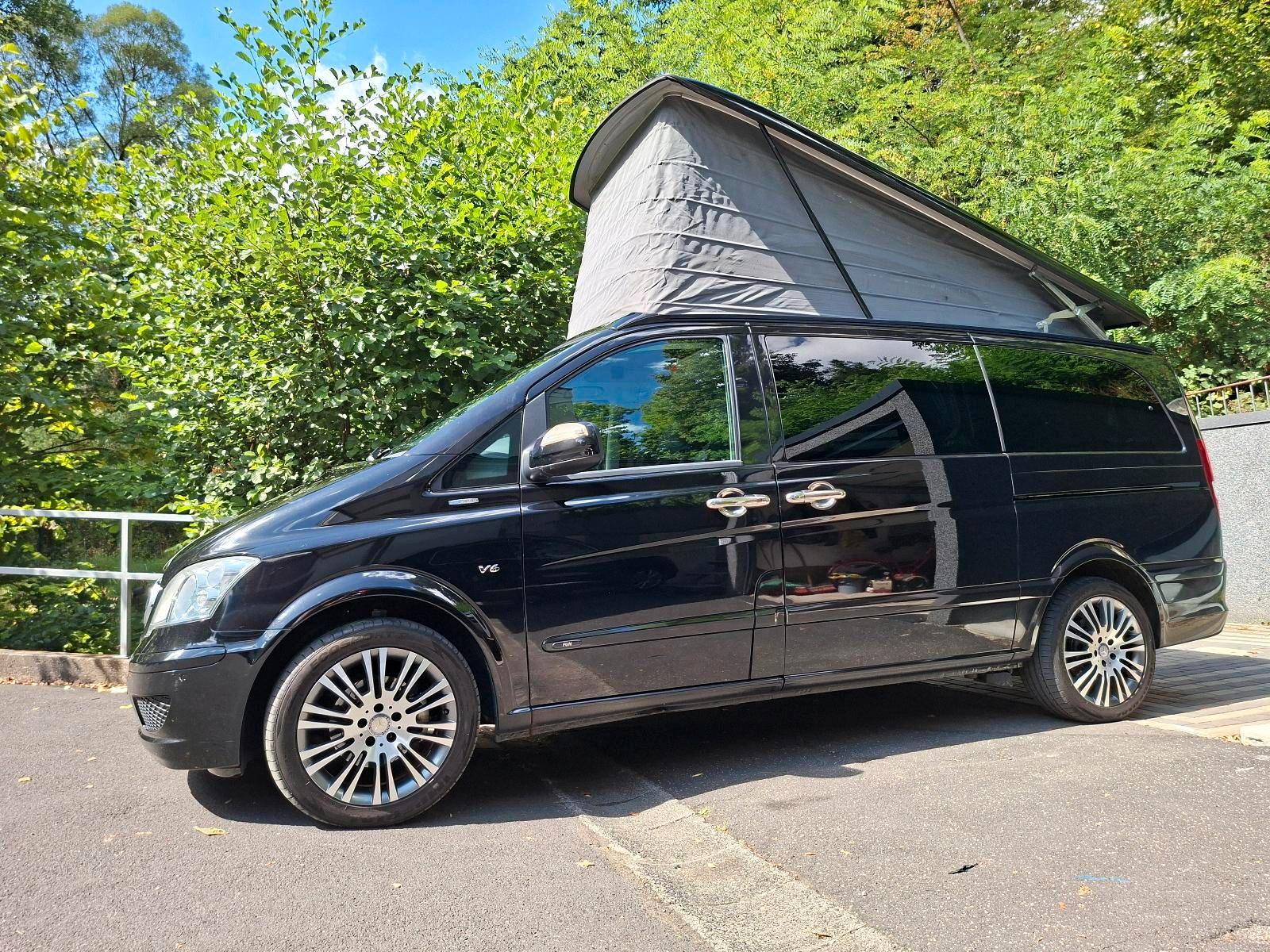 Mercedes-Benz Viano