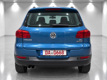Volkswagen Tiguan - 4
