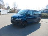 Volkswagen T6 Transporter Kombi EcoProfi*9 Sitze*Sitzh.*Cli - blaue Volkswagen T6 Transporter