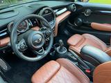 MINI John Cooper Works Cabrio - MINI Roadster Serie Gebrauchtwagen