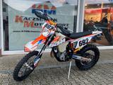 KTM 350 EXC-F Modell 2020 - KTM 350 EXC F