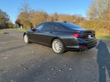 BMW 750d xDrive - Laser Standheizung Alpina Pano  - BMW 7er Reihe in Köln