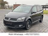 Volkswagen Touran Life 2.0TDI/140PS/7-Sitzer/Navi/Pano - Volkswagen Touran 140 ps mit Diesel-Antrieb