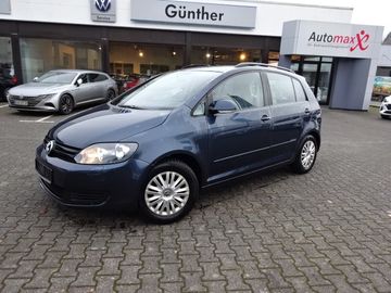 Fotografie 3 des VW Golf Plus 1.6 Trendline*Sitzheizungen*Aluräder*W