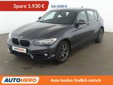BMW 1er 118d Advantage*NAVI*TEMPO*PDC*SHZ*LIM* - BMW 118: 1er 118d