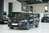 BMW X2 sDrive 18 i*ADVANTAGE+*LEDER*NAVI+*LED*1.HAND - BMW X2 in Bonn