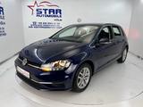 Volkswagen Golf VII Comfortline BMT*1,0TSI OPF-85KW*NAVI*E6 - : Scheckheftgepflegt, Kleinwagen