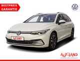 Volkswagen Golf VIII Variant 2.0 TDI DSG LED Navi Panorama