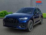 Audi SQ5 3.0 TDI quattro (EURO 6e) StandHZG AHK-klapp