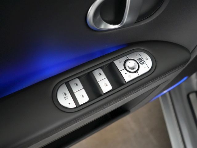 IONIQ 5 UNIQ 72,6 kWh+AHK+PIXEL LED+NAVI+360 GRA