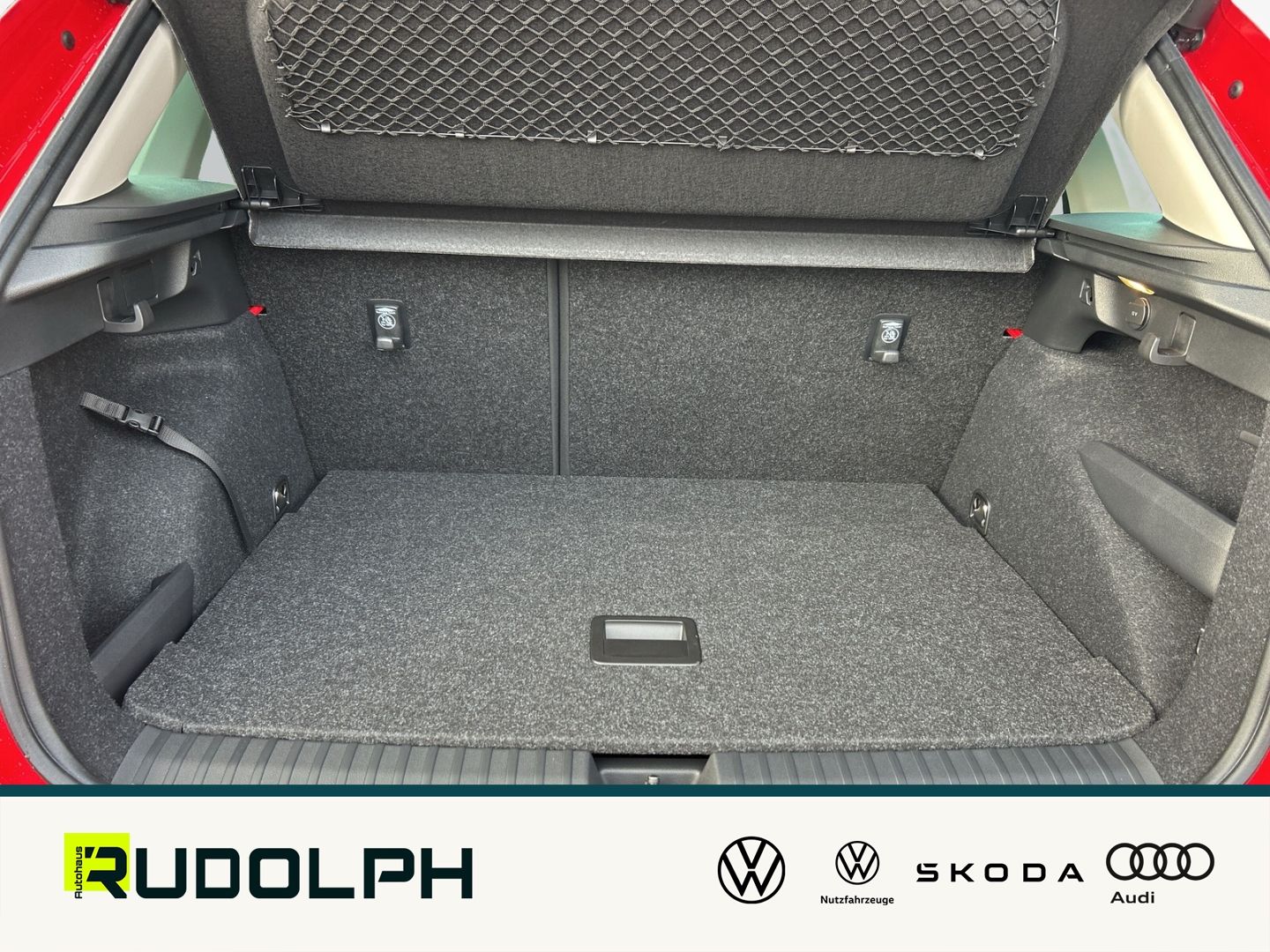 Skoda Kamiq - Bild 11