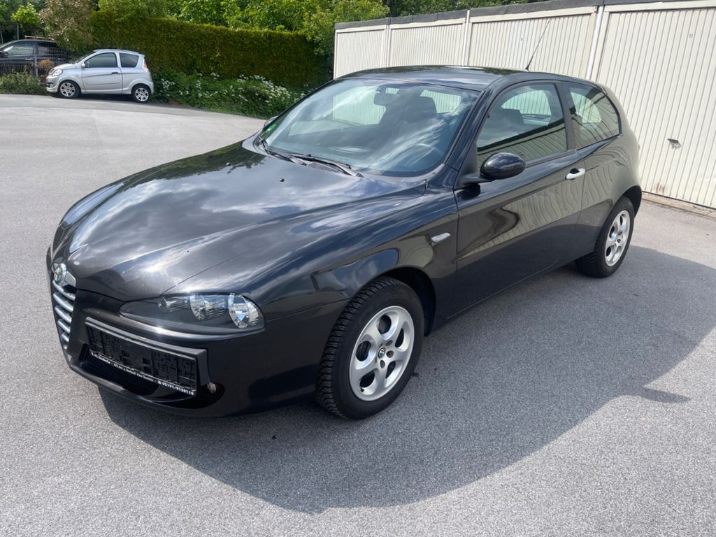 Angebot ansehen Alfa Romeo 147