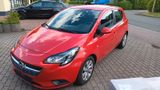 Opel Corsa E Edition Automatik Anhängerkupplung - mit Benzin-Antrieb: Kleinwagen, Anhängerkupplung