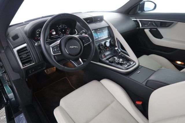 Image of Jaguar F-Type