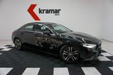 Mercedes-Benz A 180 d Limousine 8G-Tronic URBAN LED Facelift - gebrauchte Mercedes-Benz A 180 mit Facelift