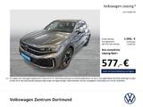 Volkswagen Touareg V6 R-LINE AHK CAM ACC HEAD-UP - Volkswagen Touareg: R Line