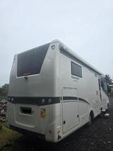 Concorde Carisma III 900 M - Concorde Integrierter