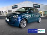 Fiat 500e C 42 kWh Sitzhzg. LM 360° Kamera - Fiat 500e in Duisburg