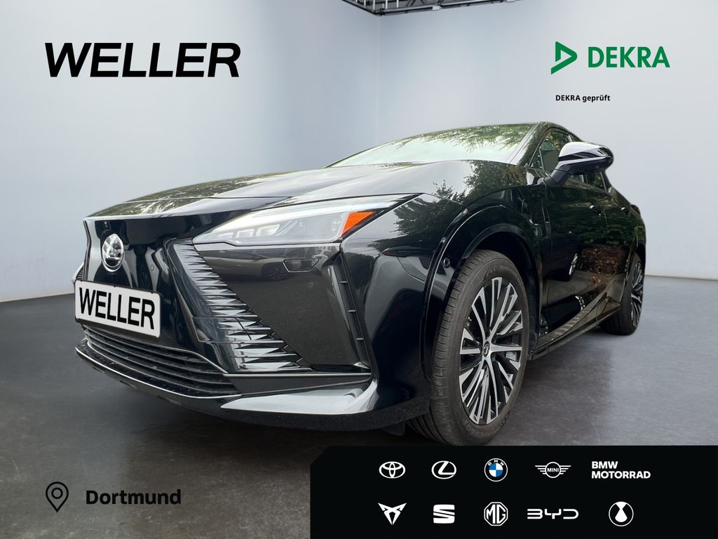 Lexus RZ