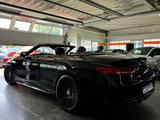 Mercedes-Benz Cabriolet S 63 AMG 4Matic*SWAROVSKI*360*21`ZOLL - Mercedes-Benz S 63 AMG in Bonn