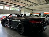 Mercedes-Benz Cabriolet S 63 AMG 4Matic*SWAROVSKI*360*21`ZOLL - Mercedes-Benz S 63 AMG in Köln