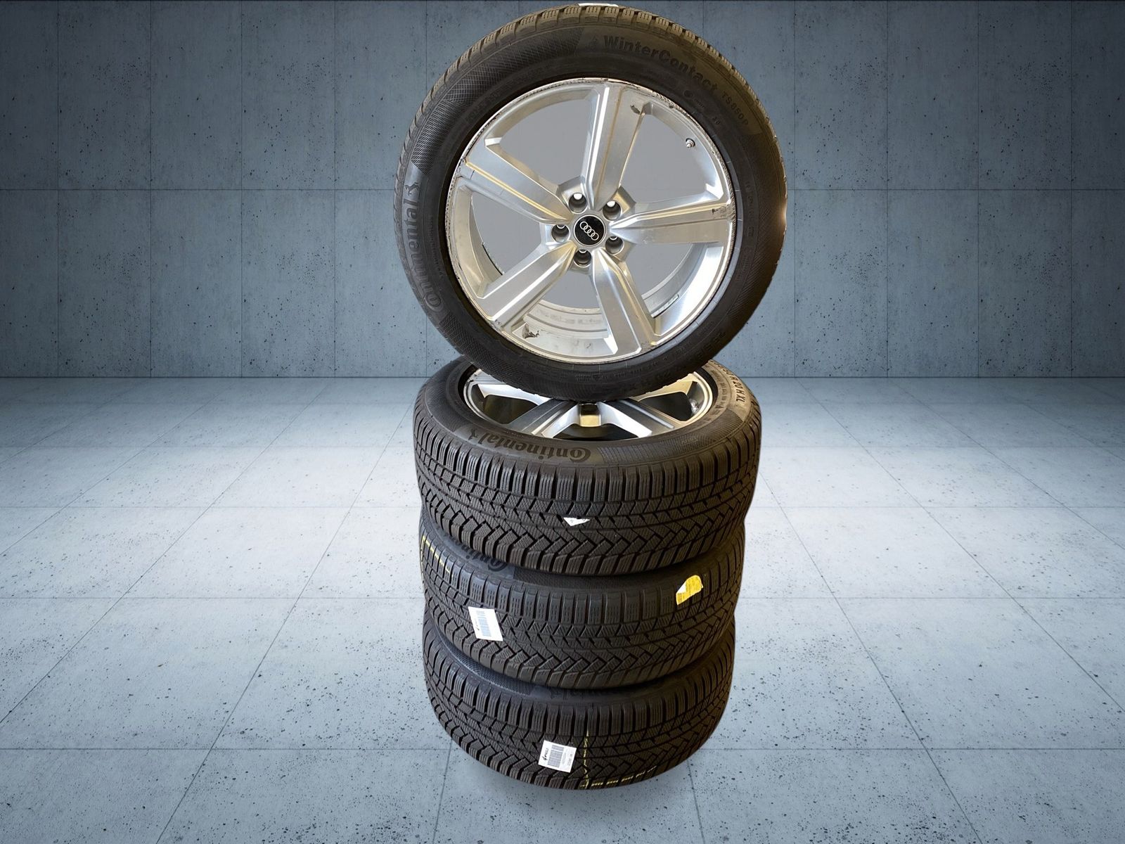 Audi e-tron - Bild 15