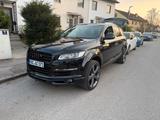 Audi q7 3.0 Dissel 7 size tauschen geht auch - gebrauchte Audi Q7 aus dem Jahr 2006