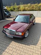 Mercedes-Benz Mercedes Benz W201 190 E 1.8 Avantgarde Ro... - Mercedes-Benz 190: Avantgarde