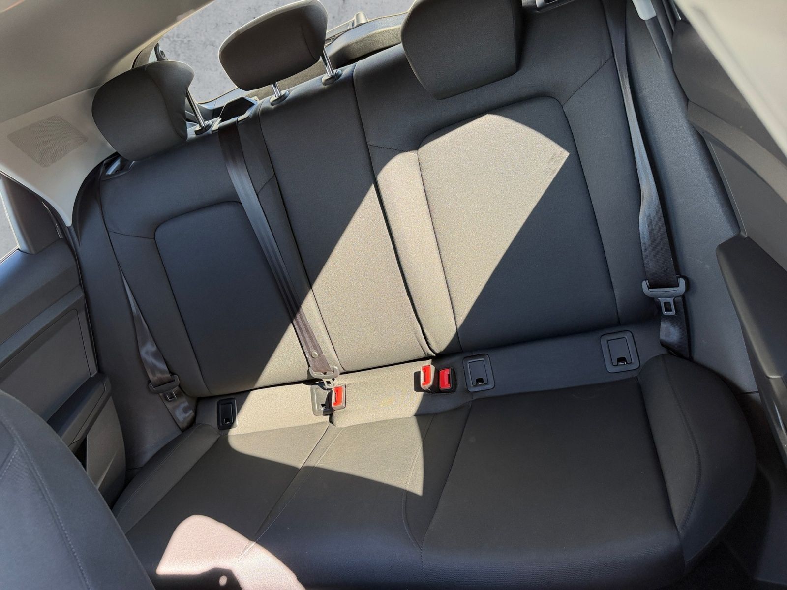 Audi A1 - Bild 16