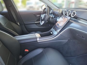 Mercedes C 200 - 9
