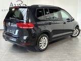 Volkswagen Touran 1.6 TDI 7-Sitzer NAV+SHZ+TEMPO+BLUETOOTH+ - Volkswagen Touran mit Diesel-Antrieb: Bluetooth