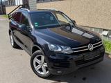 Volkswagen Touareg 3.0 V6 TDI BMT * LEDER * AHK * XENON - gebrauchte VW Touareg aus dem Jahr 2010