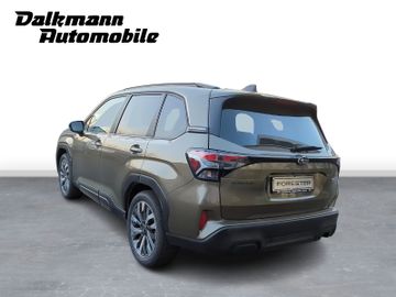 Bild 3 Subaru Forester AWD Hybrid Kamera ACC Leder SHD HIFI