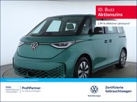 Volkswagen ID. Buzz - Vorschau Bild 1
