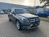 Mercedes-Benz GLK 220 CDI BlueEfficiency 4Matic AMG packet - gebrauchte Mercedes-Benz GLK 220 aus dem Jahr 2012