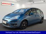 Citroën C4 Picasso 1.6 Automatik AAC PDC AHK - Gebrauchtwagen mit Automatik bis 2.500 Euro