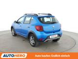 Dacia Sandero 1.5 Blue dCi Stepway Prestige *NAVI*PDC* - Dacia Sandero Gebrauchtwagen in Hannover