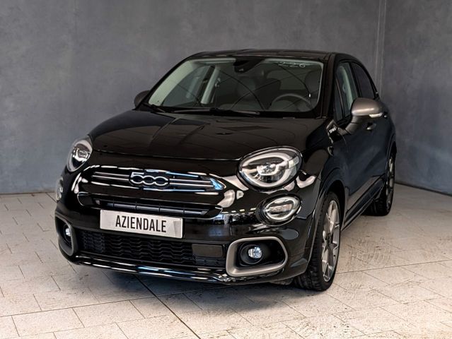 Altele Fiat 500X 1.5 T4 Hybrid 130 CV DCT Sport