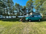 Volkswagen T4 California|| LPG Gas ||TÜV NEU || Viel Extra - Volkswagen T4 mit LPG-Antrieb