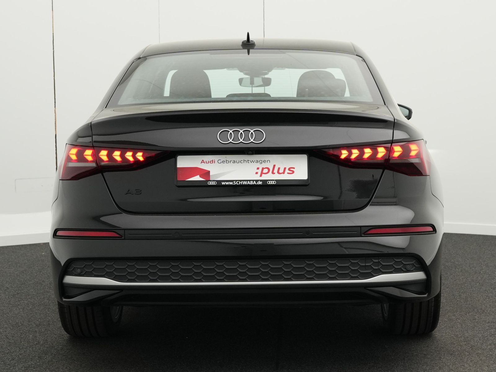 Audi A3 - Bild 9