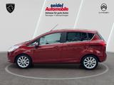 Ford B-Max 1,6 Duratec 77KW Titanium Automatik - Ford: 1.6