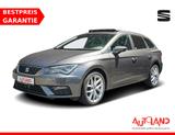 Seat Leon ST 1.4 Xcellence LED Navi Panorama Tempomat - Seat Leon Gebrauchtwagen in Chemnitz
