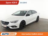 Opel Insignia Grand Sport 2.0 CDTI Ultimate Exclusive - Opel Insignia: Ultimate