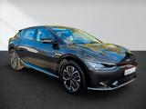 Kia EV6 77,4 kWh AWD /Wärmepumpe/ P1 P2 P6 - Kia Gebrauchtwagen mit Automatikschaltung