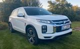 Mitsubishi ASX 2.0 MIVEC CVT 4WD Intro Edition+ Intro E... - Mitsubishi ASX: Standheizung